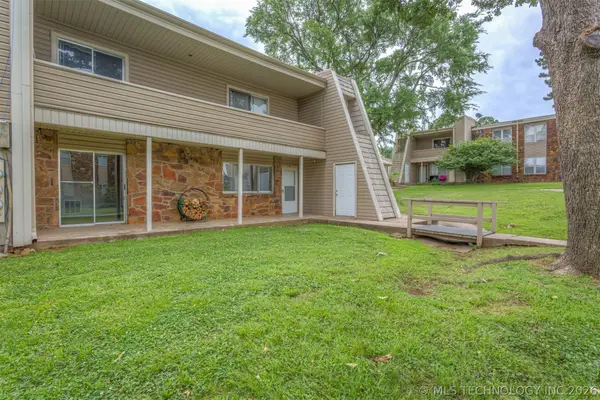 7329 S Yale Avenue #106, Tulsa, OK 74136