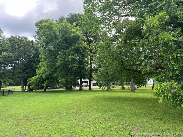Anglers Circle, Kingston, OK 73439