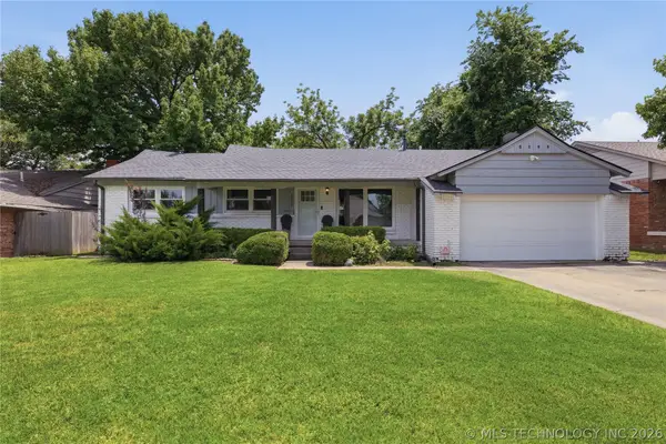 4612 E 56th Court, Tulsa, OK 74135
