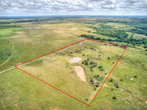 000 230 Road, Nowata, OK 74048