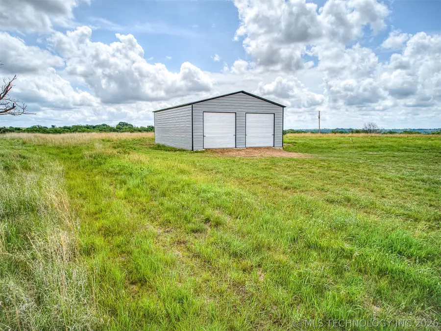 000 230 Road, Nowata, OK 74048 - #2