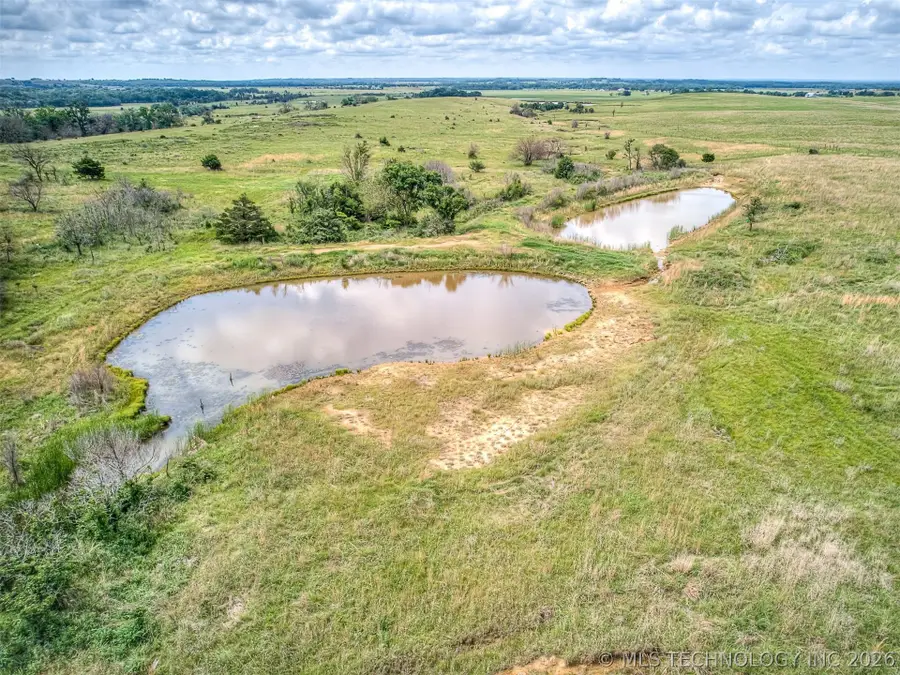 000 230 Road, Nowata, OK 74048 - #3