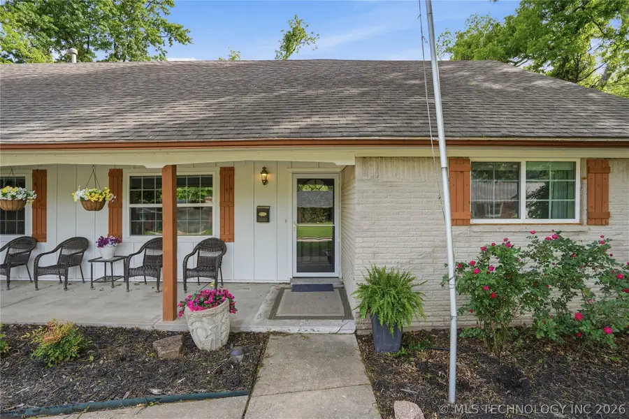 1920 E 53rd Street, Tulsa, OK 74105 - #3