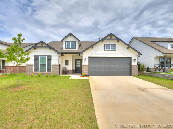7035 S Hemlock Avenue, Broken Arrow, OK 74011