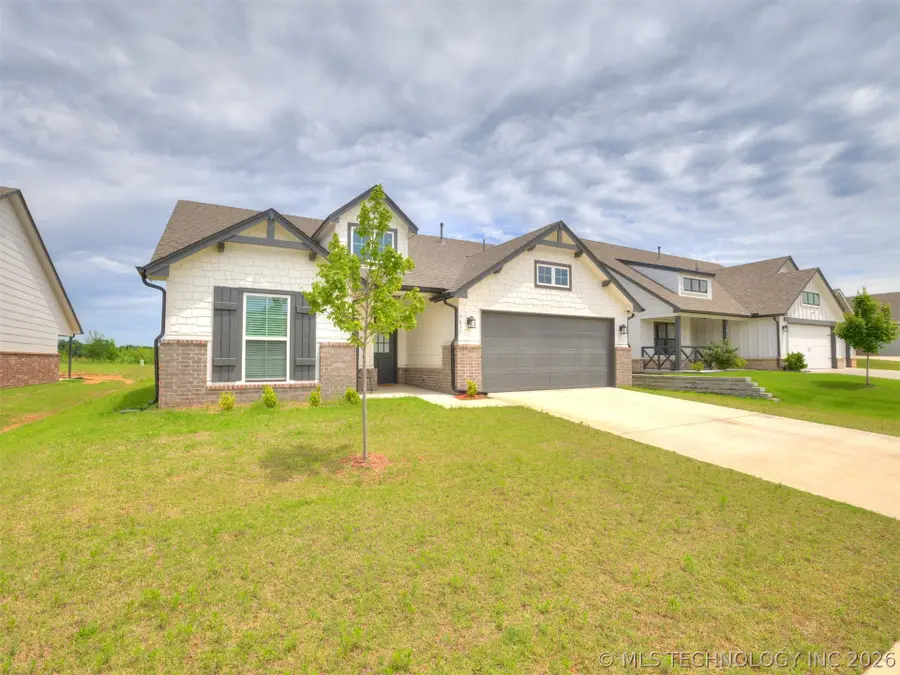7035 S Hemlock Avenue, Broken Arrow, OK 74011 - #3