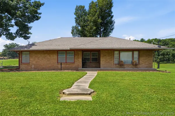 1201 W 46th Street, Tulsa, OK 74107