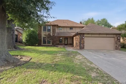 6903 E 99th Street, Tulsa, OK 74133