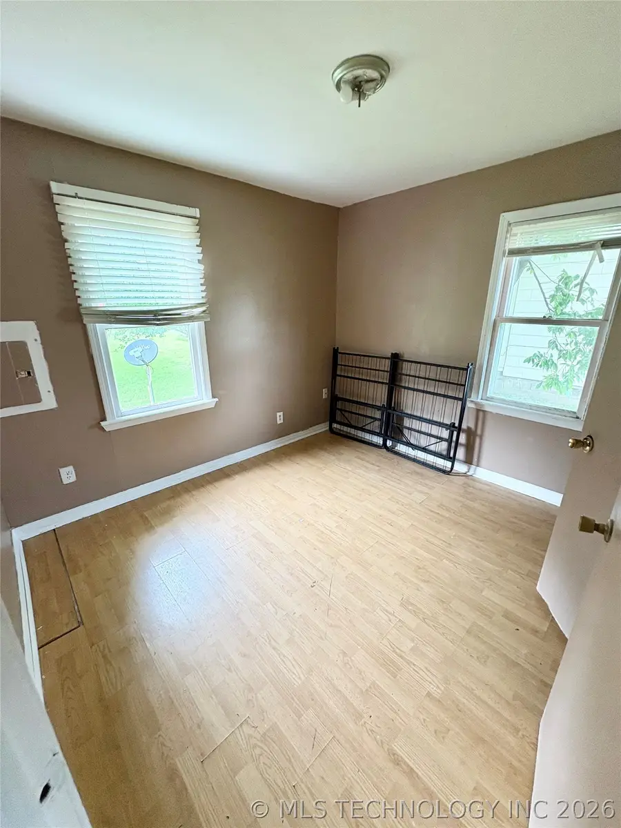 2118 Lampton, Muskogee, OK 74403 - #3