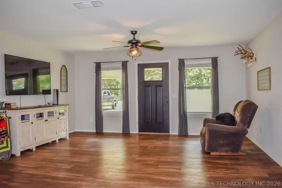 420557 E 1918 Road, Antlers, OK 74523 - #3