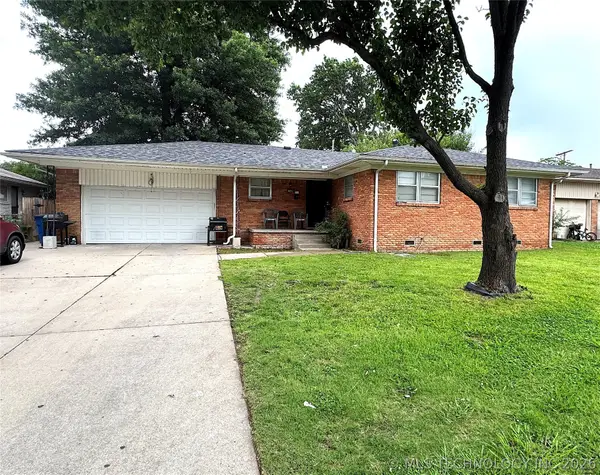 11409 E 4th Place, Tulsa, OK 74128