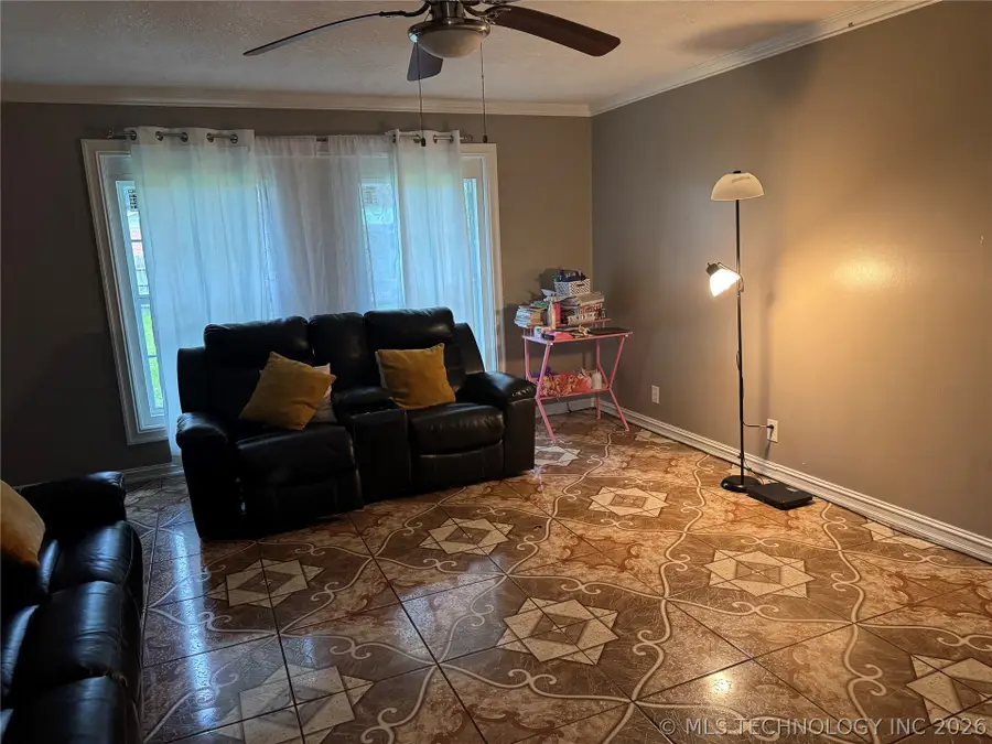 11409 E 4th Place, Tulsa, OK 74128 - #3