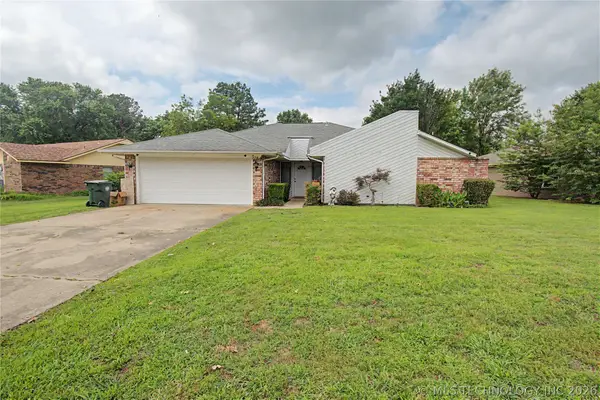 109 Foltz Ln, Muskogee, OK 74403