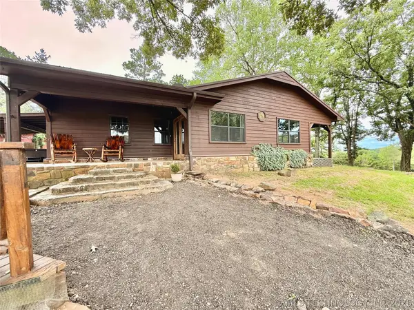 417115 E 1950, Antlers, OK 74523