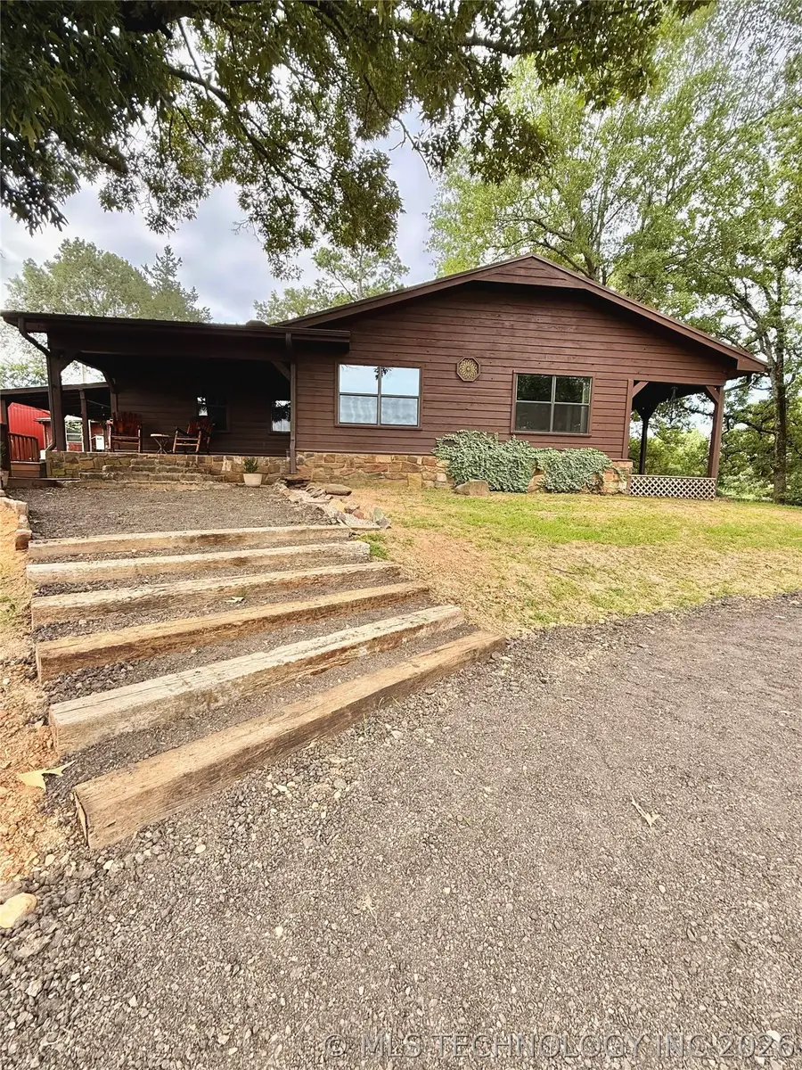 417115 E 1950, Antlers, OK 74523 - #3