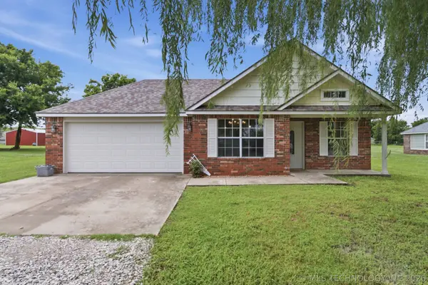 21052 S Shiloh Road, Claremore, OK 74019