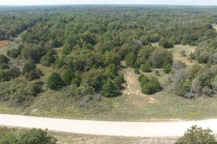 0 Southern Trails, Tecumseh, OK 74873 - #3