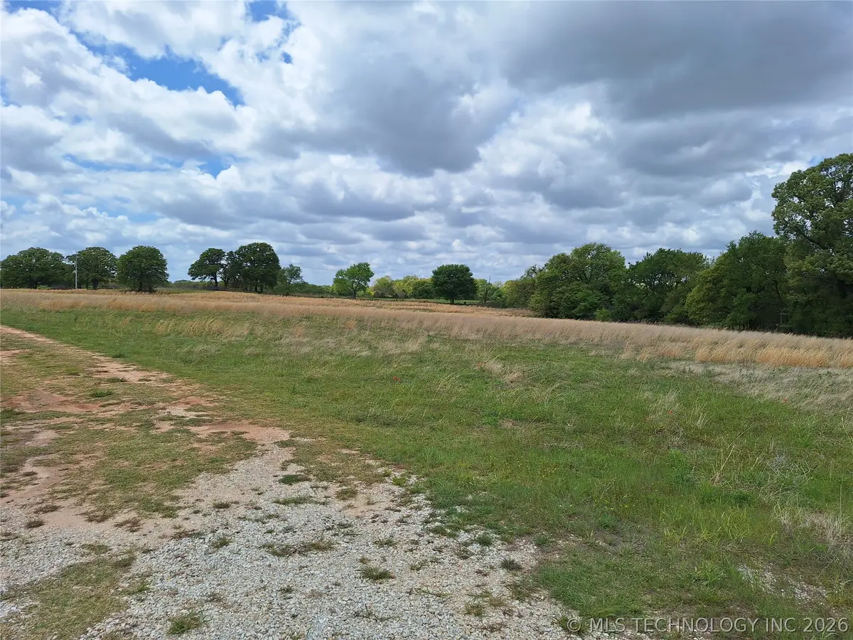 13365 County Road 3490, Ada, OK 74820 - #1