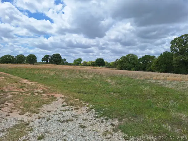 13365 County Road 3490, Ada, OK 74820