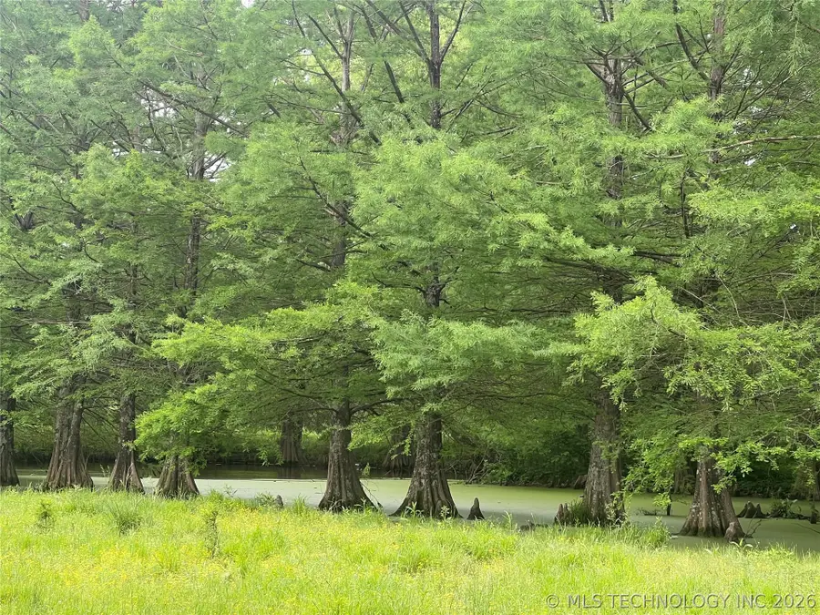 Hwy 70 A, Garvin, OK 74736 - #3