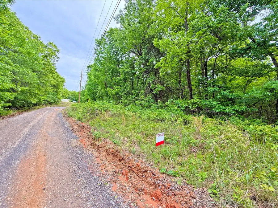 1718 Holiday Lane, Eufaula, OK 74432 - #3