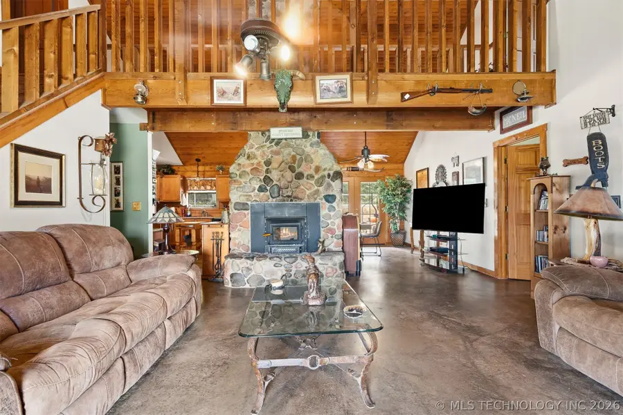 2650 Santa Fe, Wilson, OK 73463 - #3