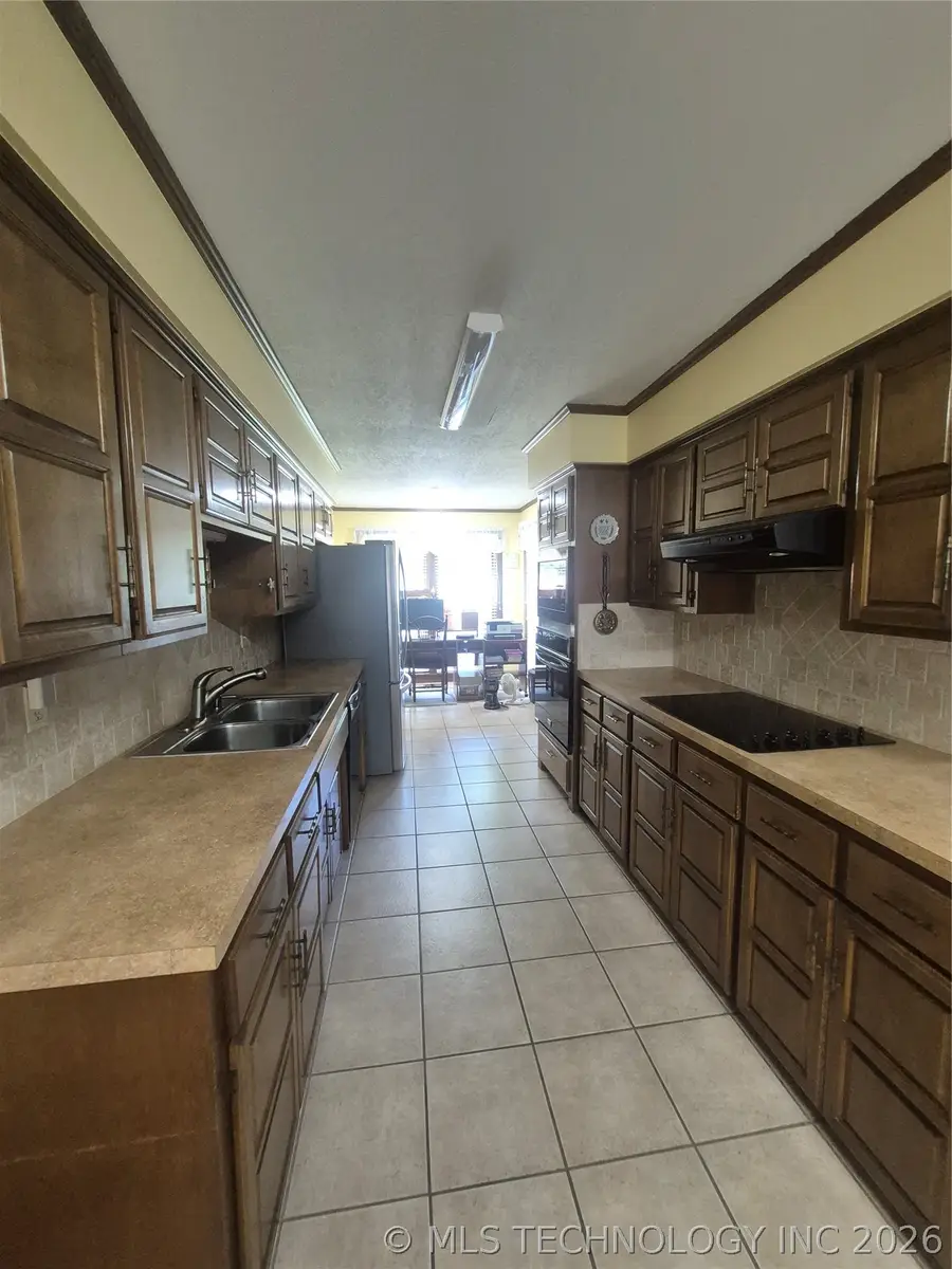 11716 S Ash Street, Jenks, OK 74037 - #3