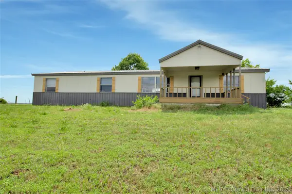 10467 N 26th Street E, Wagoner, OK 74467