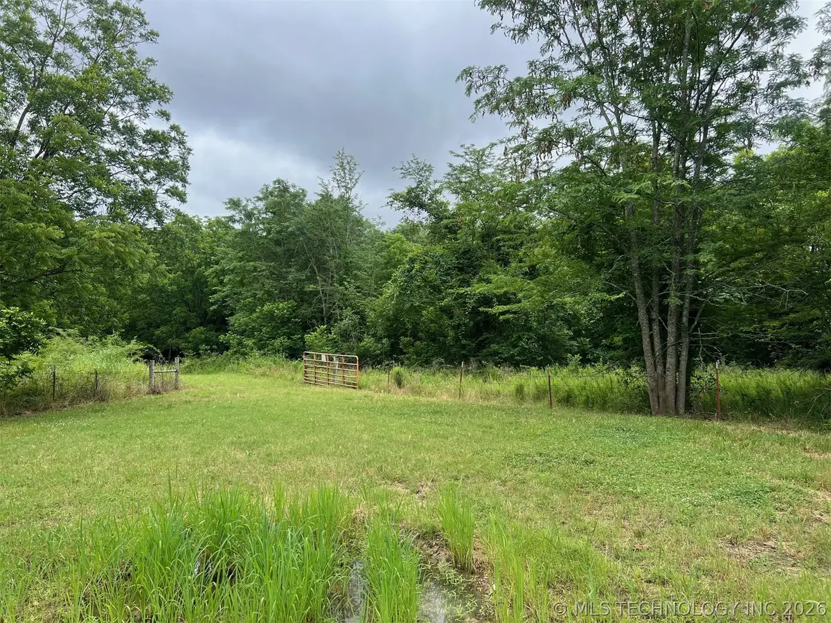 3930 Road, Wardville, OK 74576 - #1
