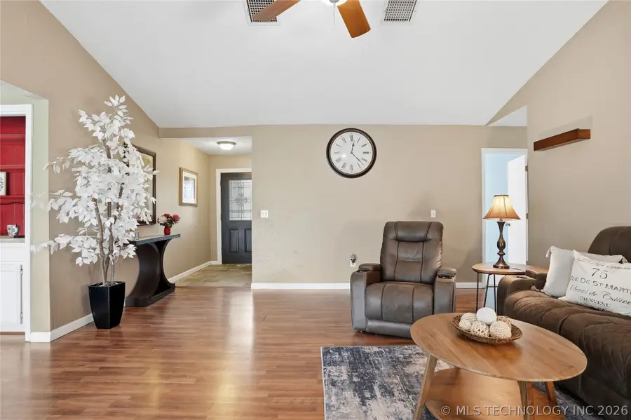4214 W Urbana Court, Broken Arrow, OK 74012 - #3