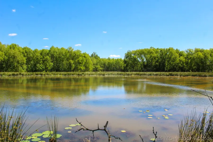 W 311th Street, Depew, OK 74028 - #2