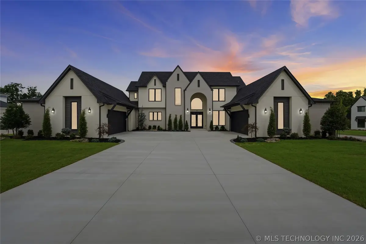 106 N 75th Street, Broken Arrow, OK 74014 - #1