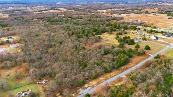 0002 County Road 3570, Ada, OK 74820