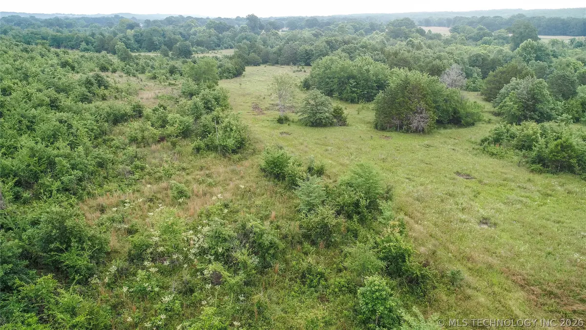 55 N 3980 Road, Hanna, OK 74845 - #1