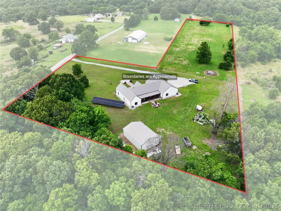 5086 N 427, Pryor, OK 74361 - #2
