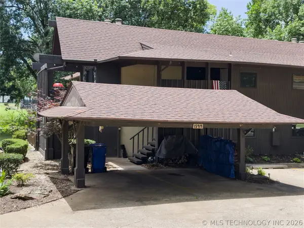 15919 E 131st Street S #1, Broken Arrow, OK 74011