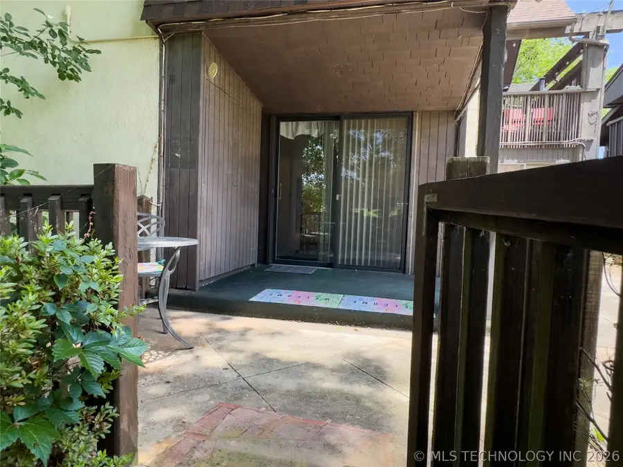 15919 E 131st Street S #10, Broken Arrow, OK 74011 - #2