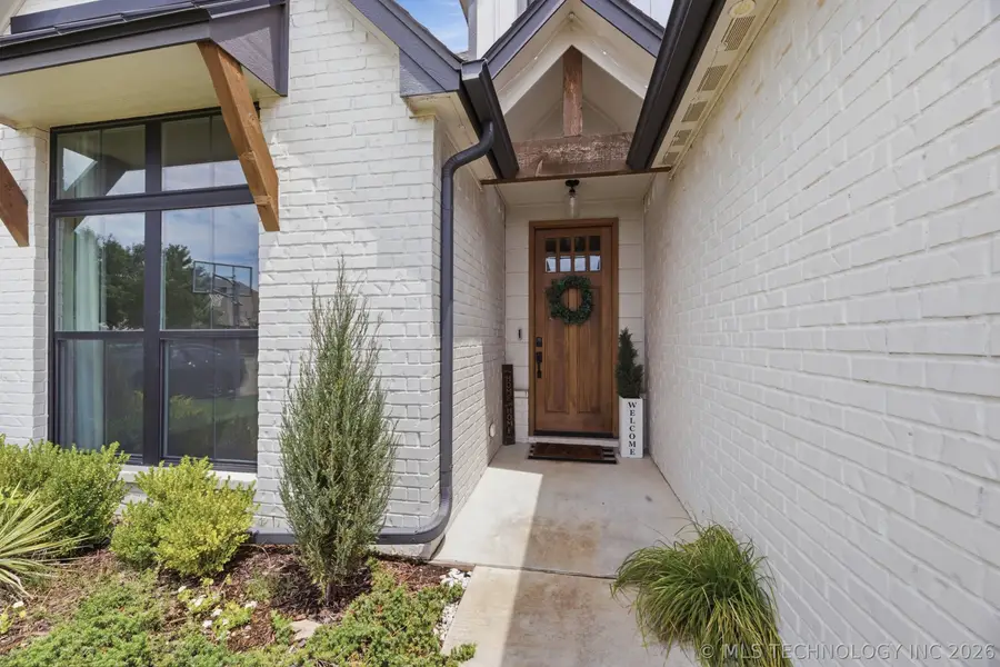 3730 S Fir Boulevard, Broken Arrow, OK 74011 - #2