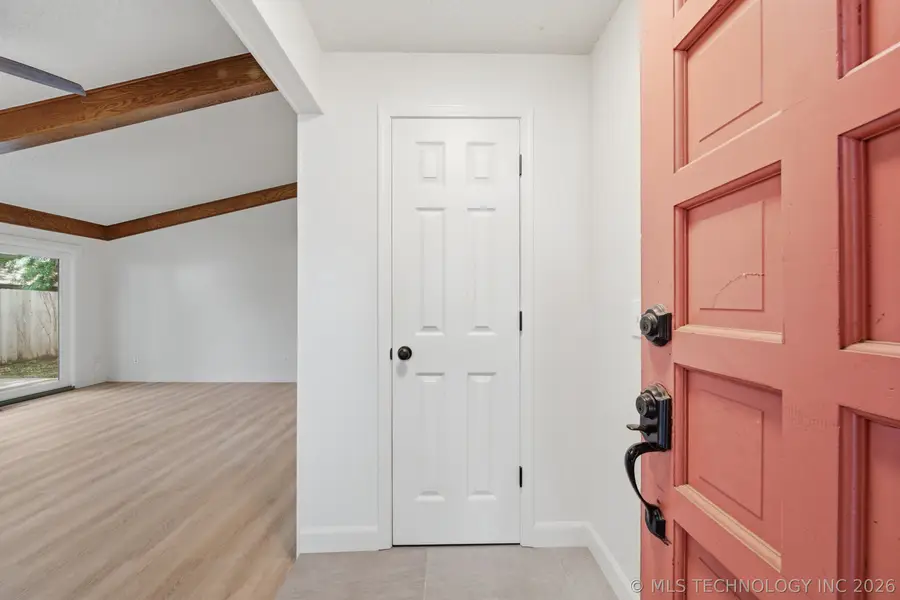 9332 S 92nd East Avenue, Tulsa, OK 74133 - #3
