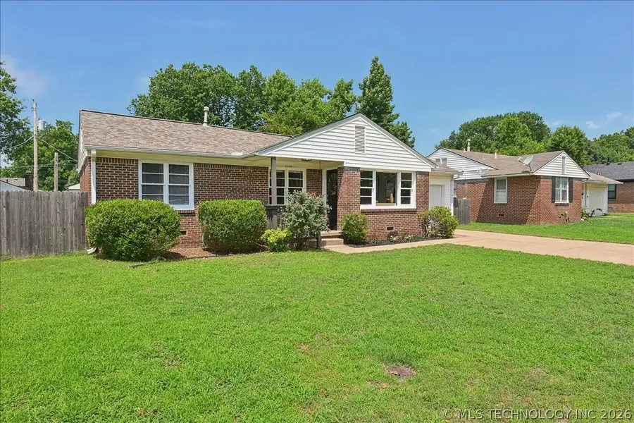 2524 S Quebec Avenue, Tulsa, OK 74114 - #3