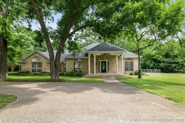 722 Westwood, Durant, OK 74701