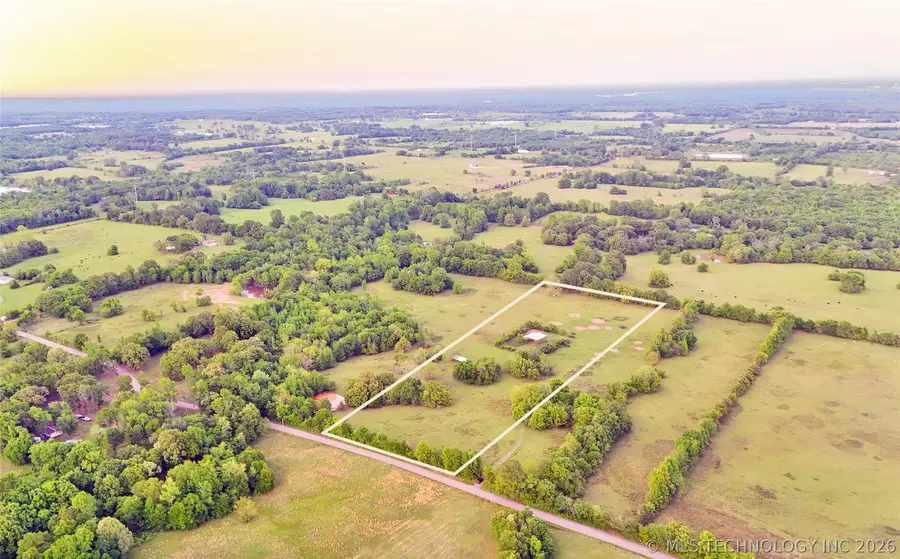 6 Ironstob Road, Idabel, OK 74745 - #2