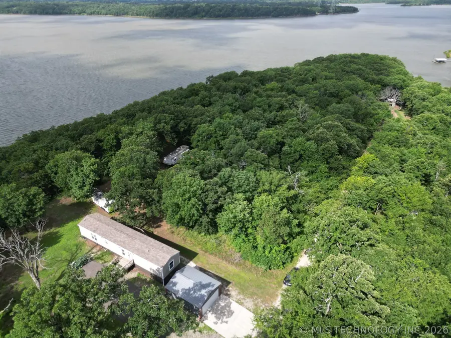 0 Windjammer Road, Checotah, OK 74426 - #2