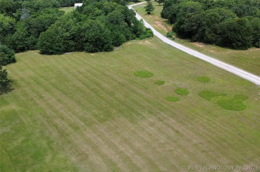 130 Woodview, Ardmore, OK 73401 - #2