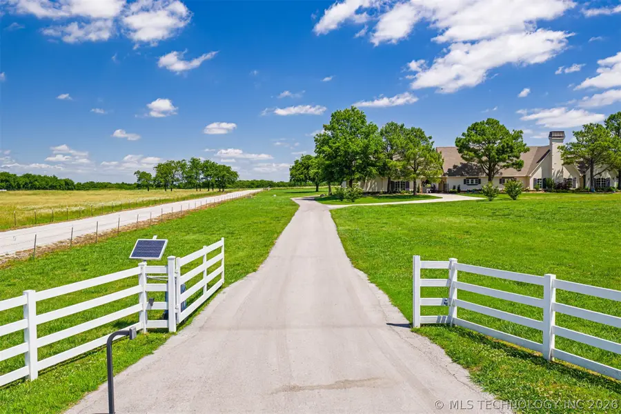 4385 E 181st Street S, Bixby, OK 74008 - #2