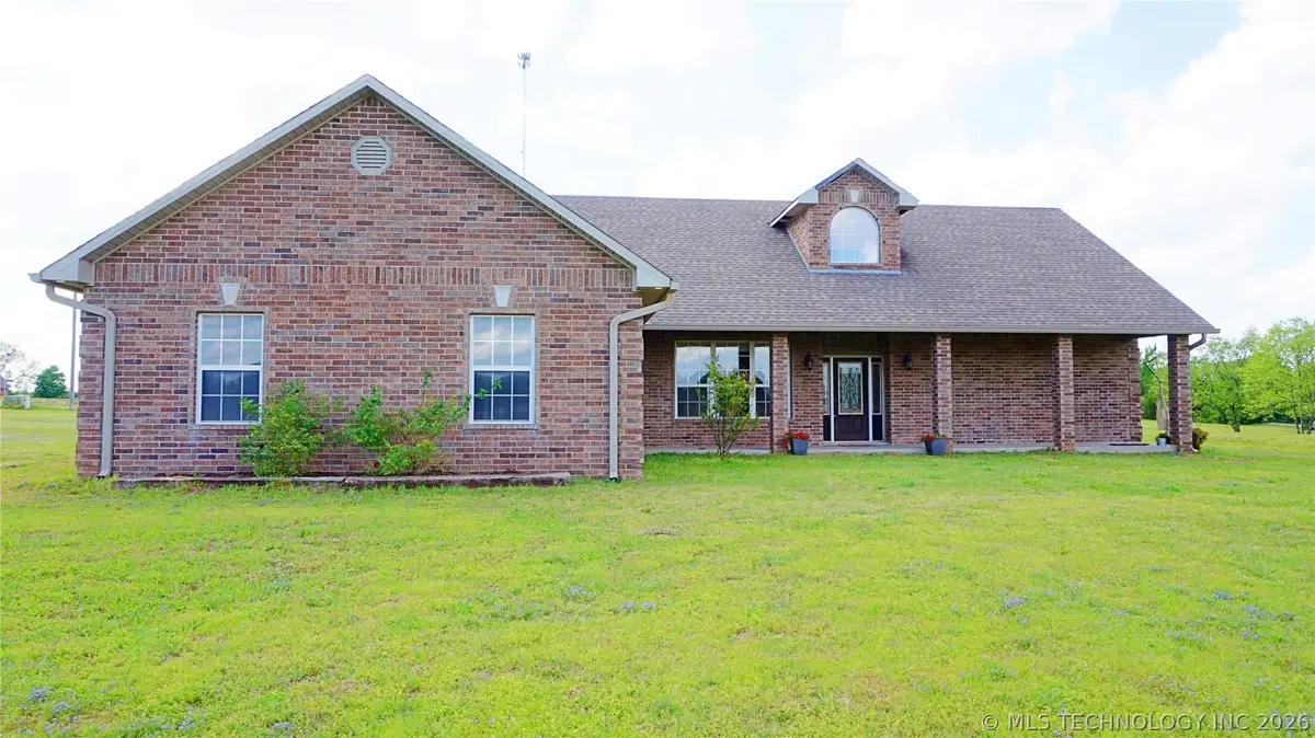 68 Country Hill, Ardmore, OK 73401 - #1