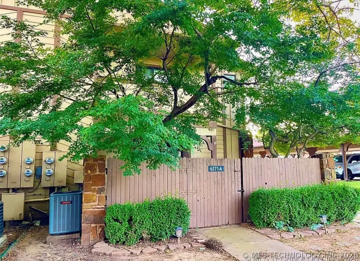 6371 S 80th Avenue E #6A, Tulsa, OK 74133 - #1