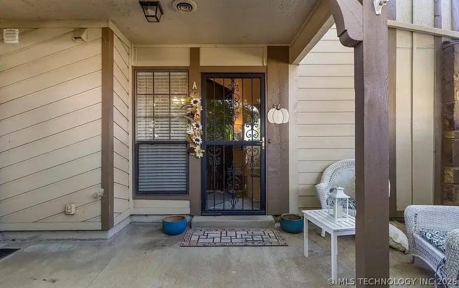 6371 S 80th Avenue E #6A, Tulsa, OK 74133 - #2