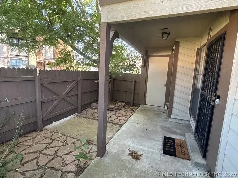 6371 S 80th Avenue E #6A, Tulsa, OK 74133 - #3