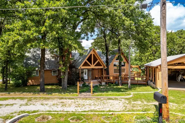 207 Gary Drive, Vinita, OK 74301