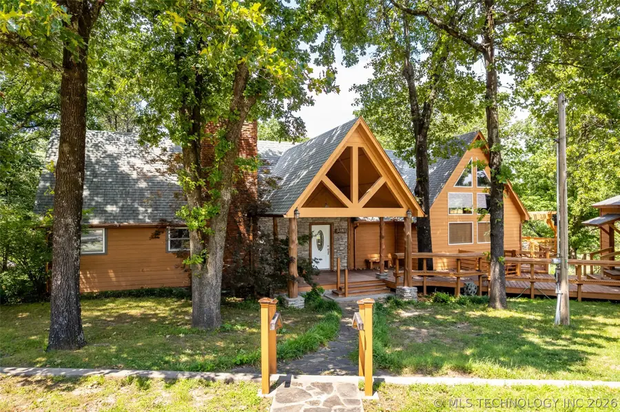 207 Gary Drive, Vinita, OK 74301 - #3